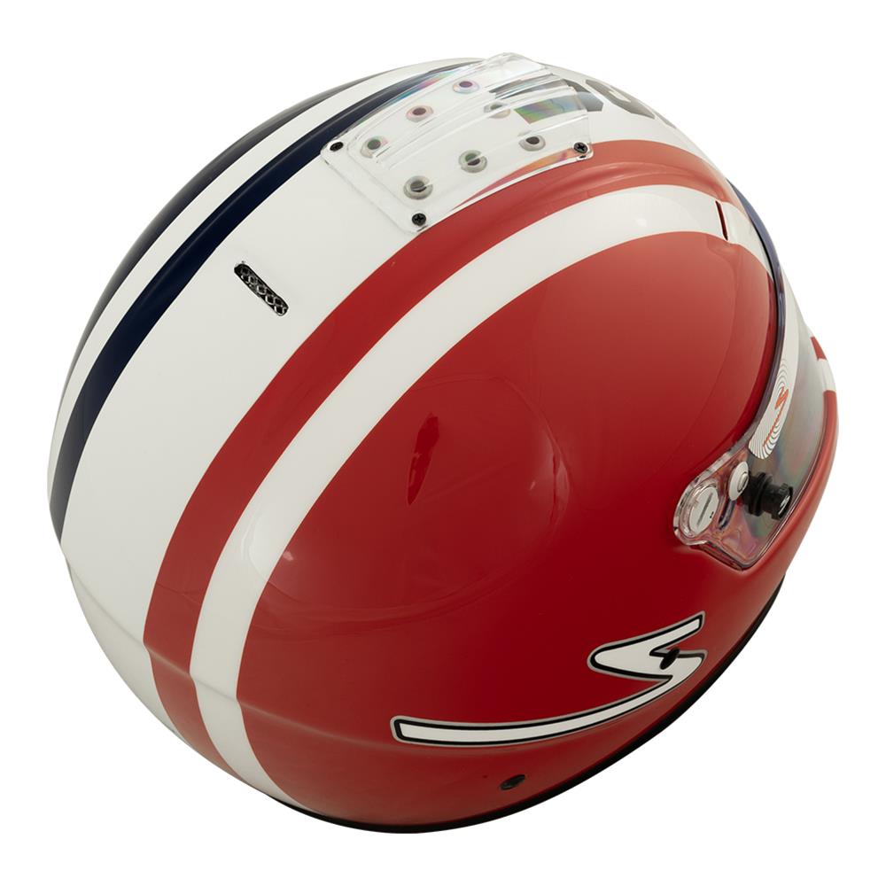 Zamp H748US2M Zamp RZ-58 Helmets | Summit Racing