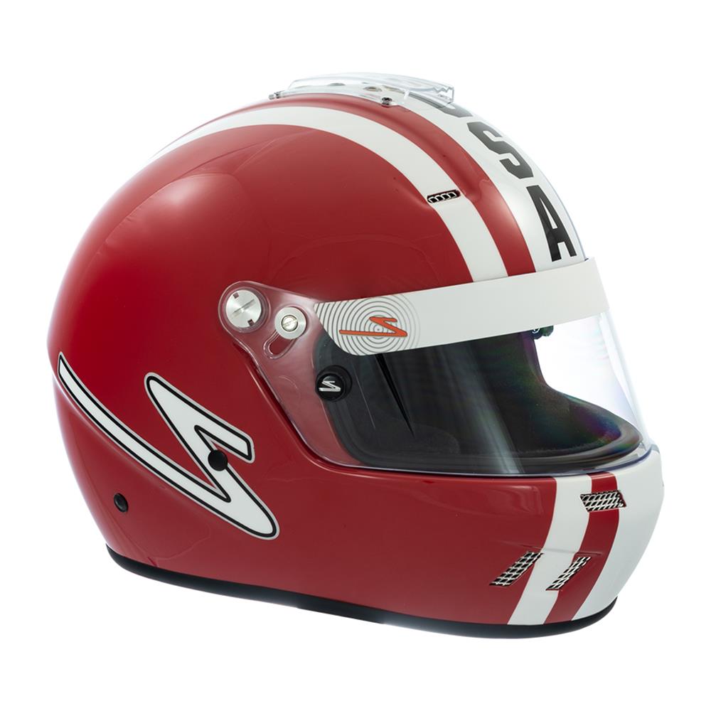 Zamp H748US2M Zamp RZ-58 Helmets | Summit Racing