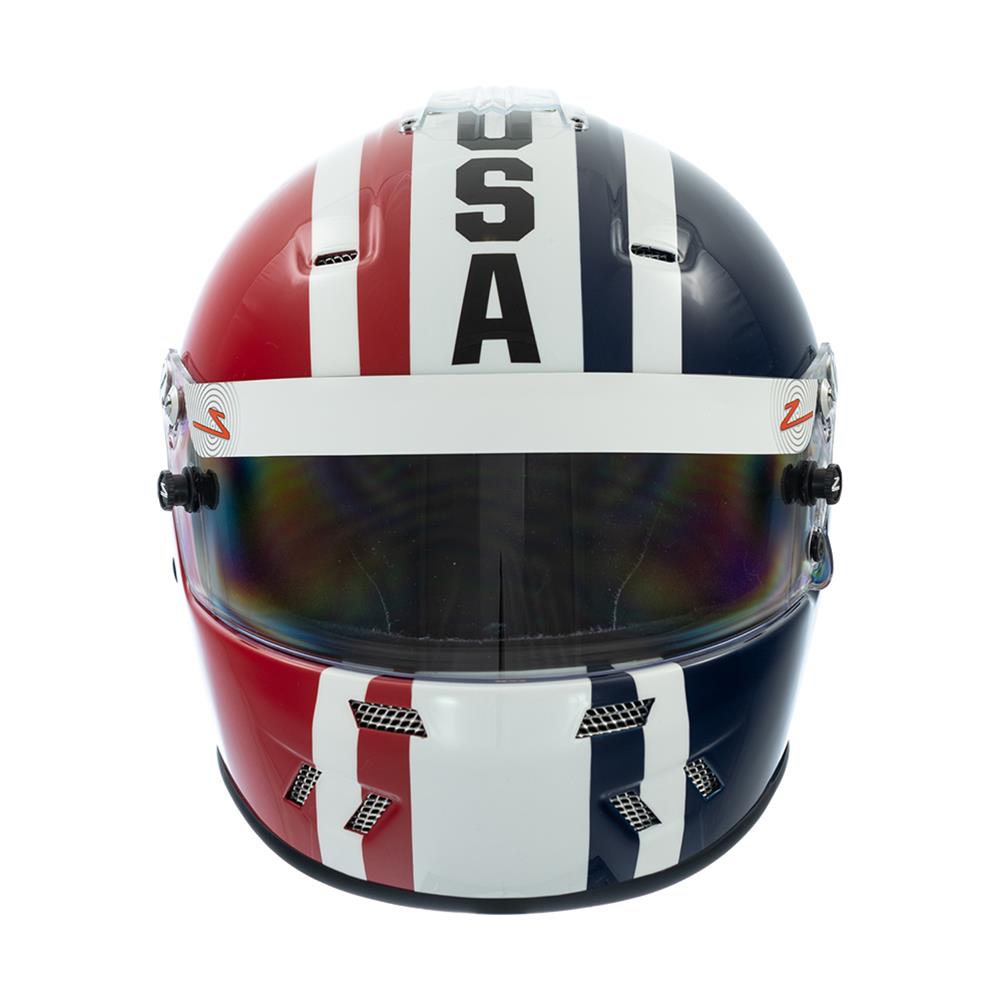 Zamp H748US2M Zamp RZ-58 Helmets | Summit Racing