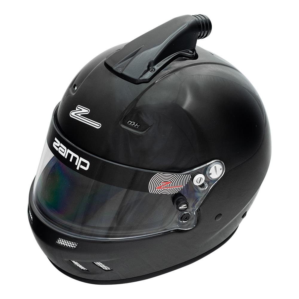 Zamp rz 58 store helmet