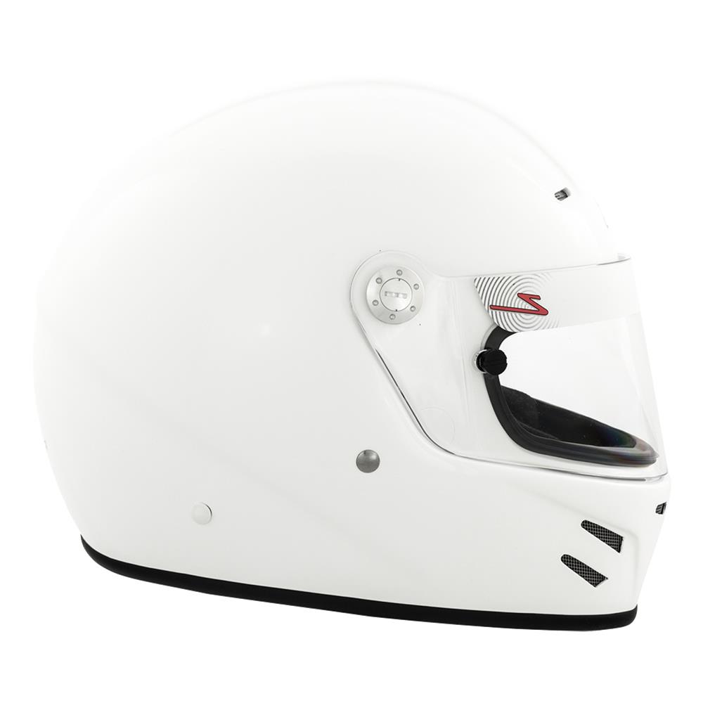 Zamp H751001S Zamp FSA-3 Helmets | Summit Racing