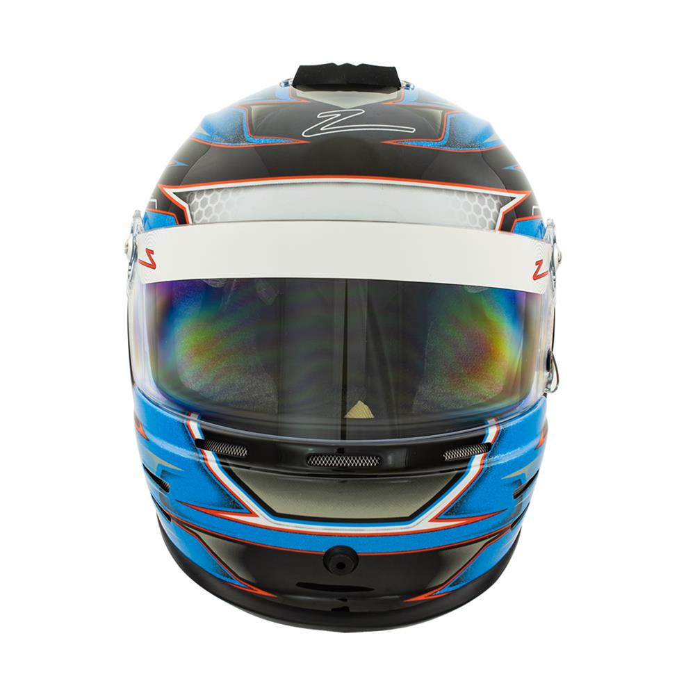 Zamp H753C2454 Zamp RZ-42Y Youth Helmets | Summit Racing