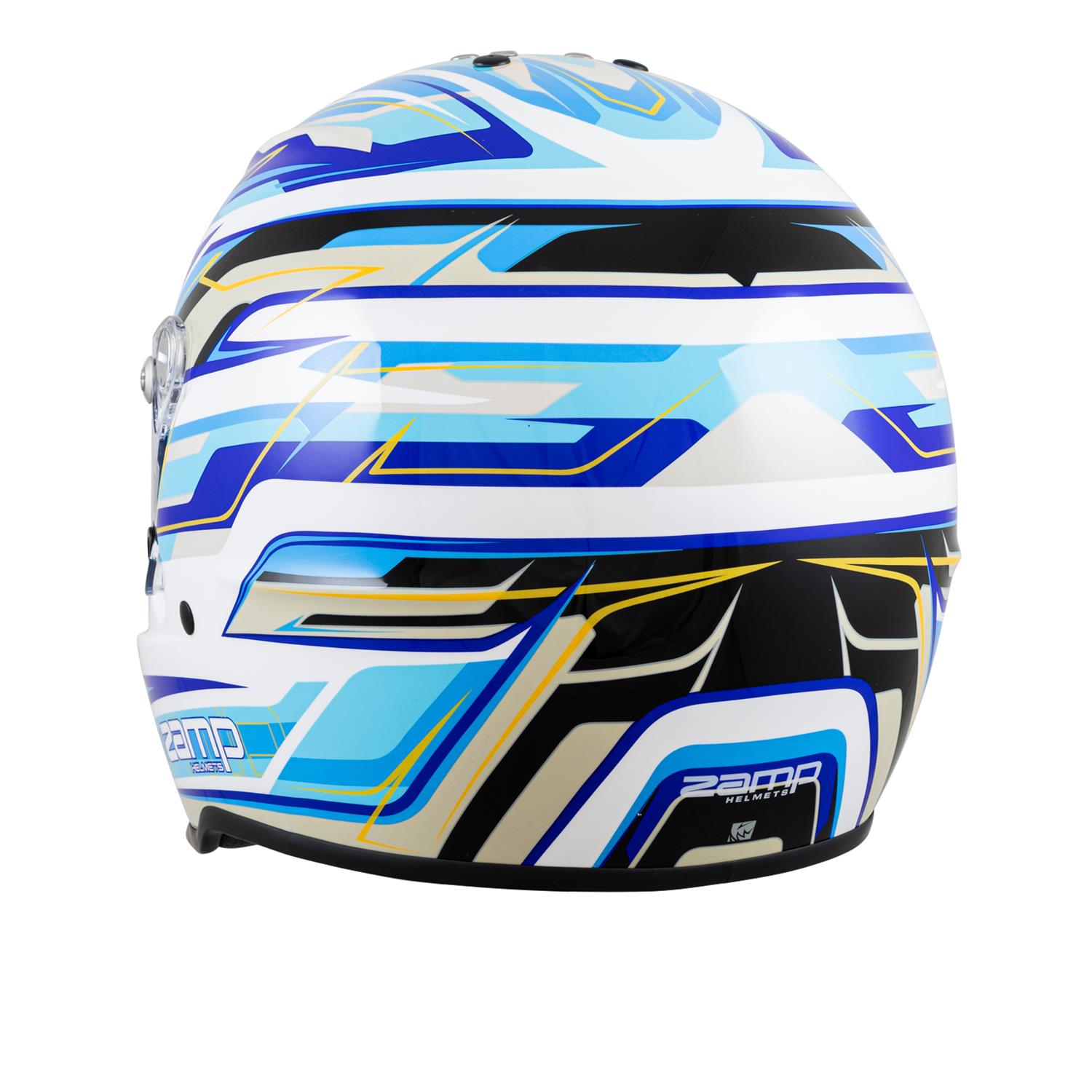 Zamp H753C4454 Zamp RZ-42Y Youth Helmets | Summit Racing