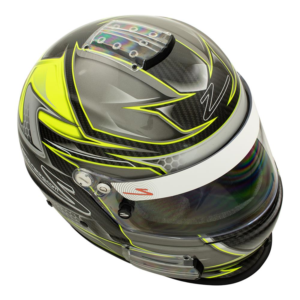 Zamp H755C19XL Zamp RZ-44CE Helmets | Summit Racing