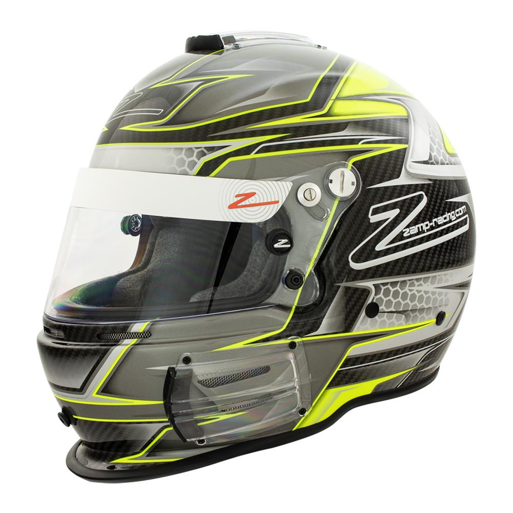 Zamp H755C19XL Zamp RZ-44CE Helmets | Summit Racing