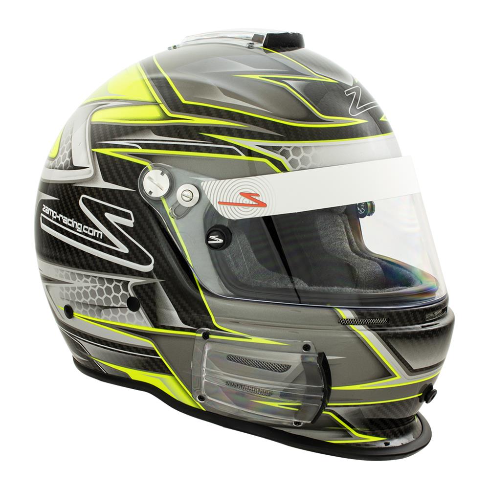 Zamp H755C19L Zamp RZ-44CE Helmets | Summit Racing