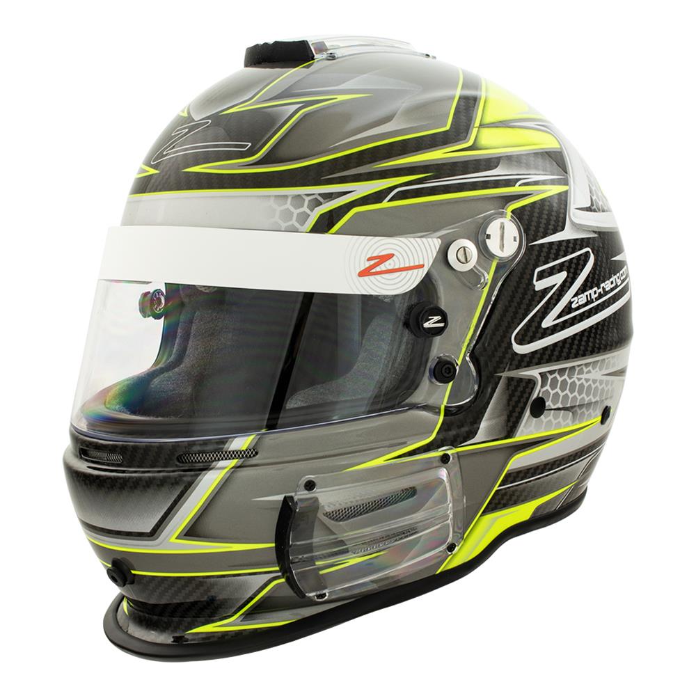 Zamp H755C19XL Zamp RZ-44CE Helmets | Summit Racing