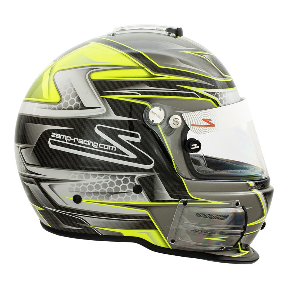 Zamp H755C19L Zamp RZ-44CE Helmets | Summit Racing