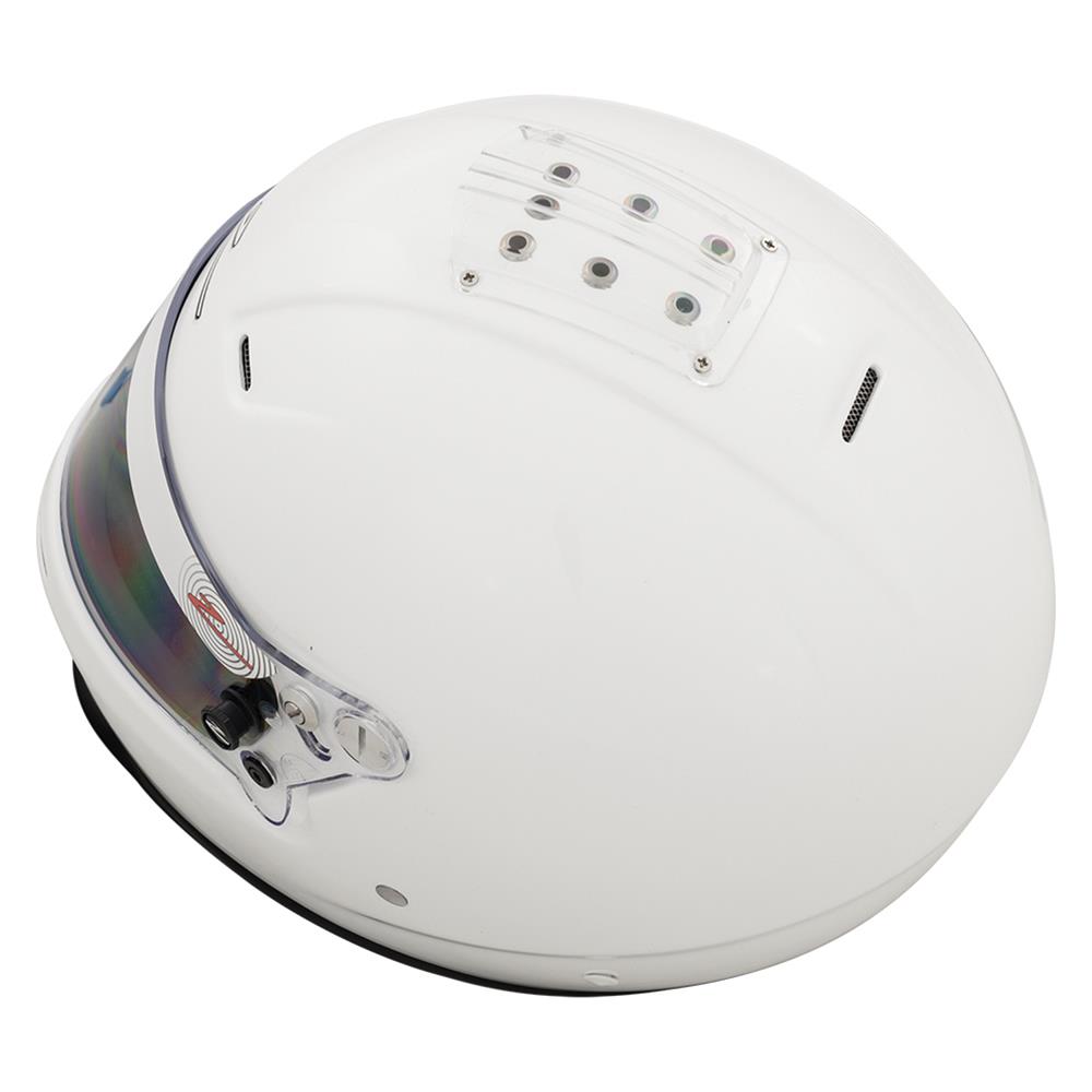 Zamp H756001XL Zamp RZ-35E Helmets | Summit Racing