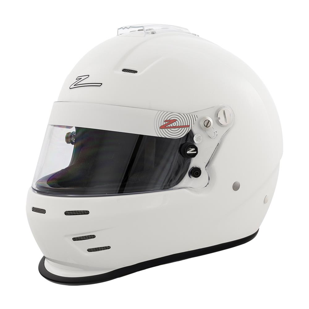 Zamp RZ-35E FIA Helmet Zamp RZ-35E FIA Helmet