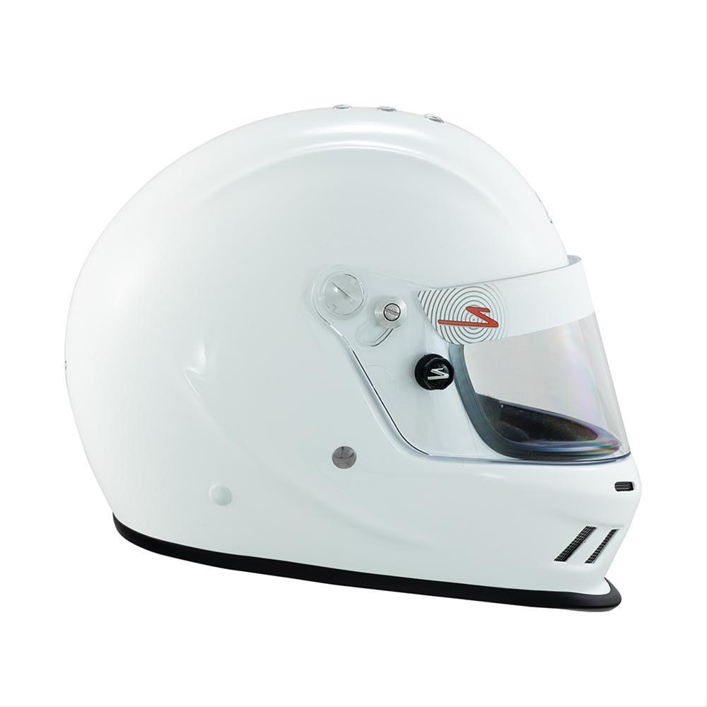 Zamp H75700156 Zamp RZ-37Y Youth Helmets | Summit Racing