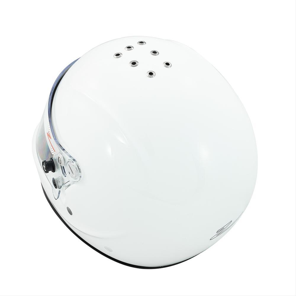Zamp H75700156 Zamp RZ-37Y Youth Helmets | Summit Racing