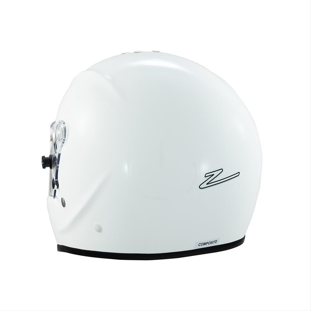 Zamp H75700156 Zamp RZ-37Y Youth Helmets | Summit Racing