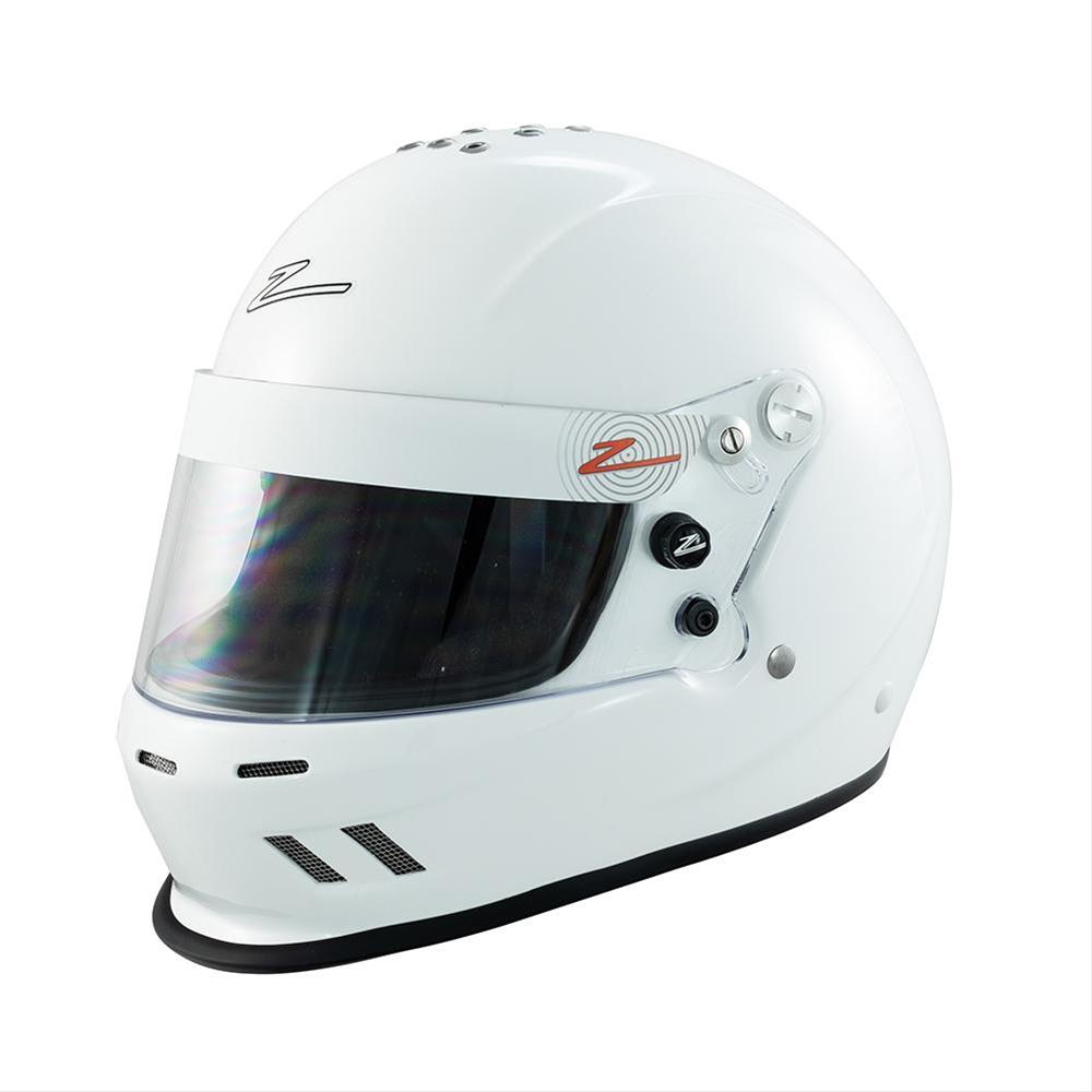 Zamp H75700156 Zamp RZ-37Y Youth Helmets | Summit Racing