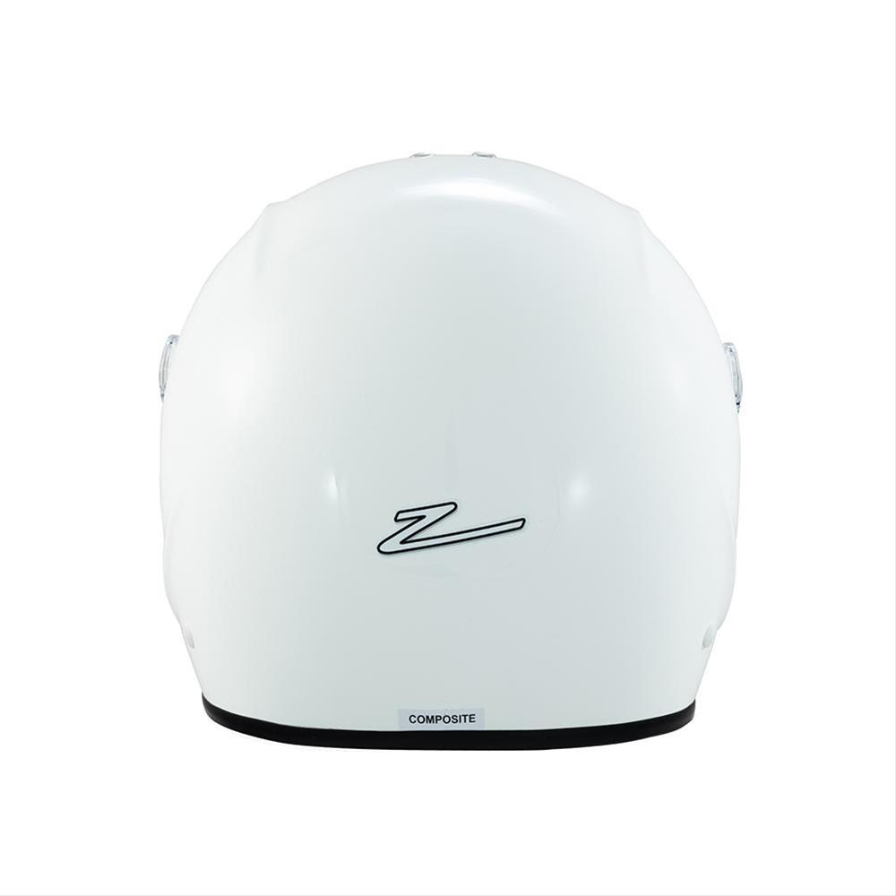 Zamp H75700156 Zamp RZ-37Y Youth Helmets | Summit Racing