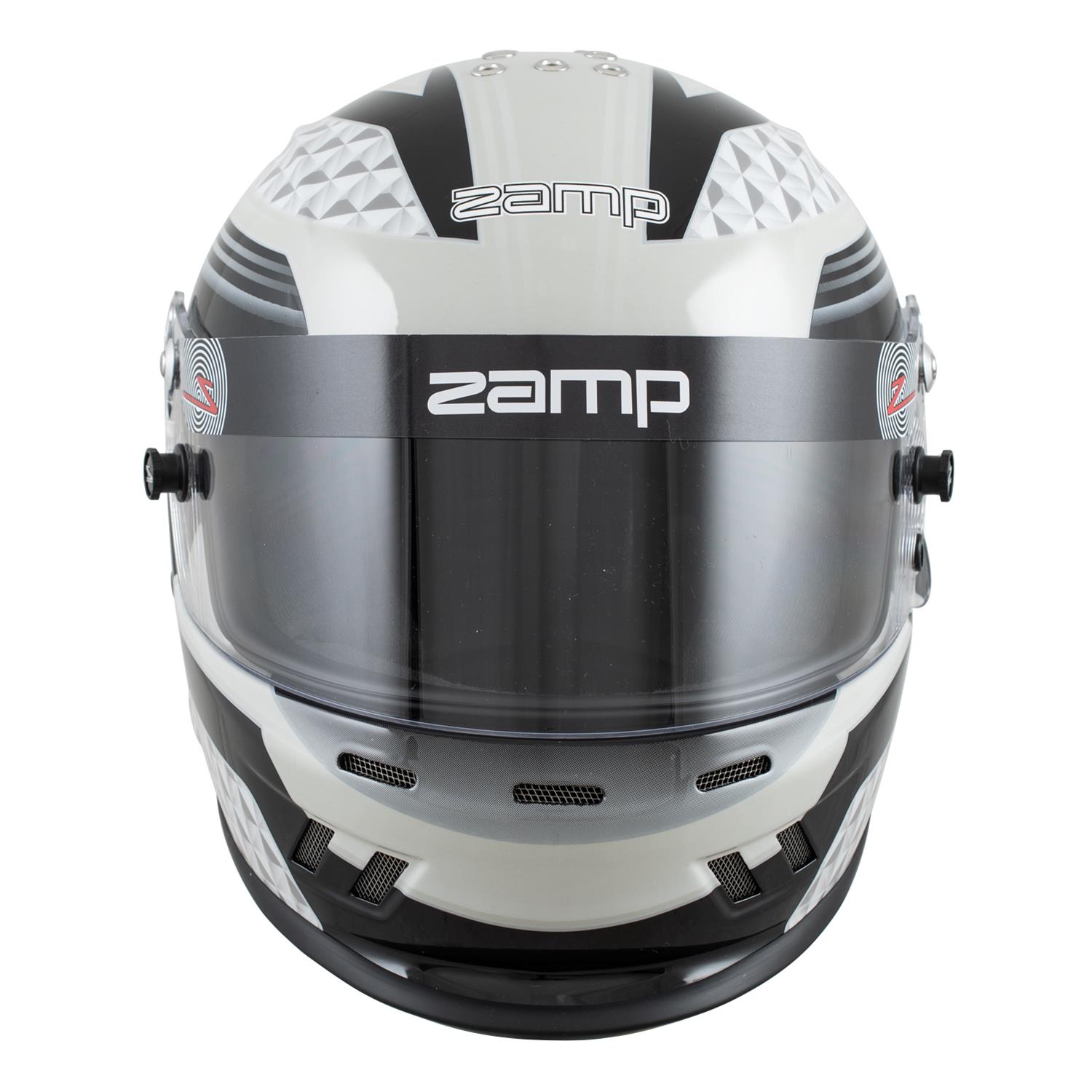 Zamp H757C1556 Zamp RZ37Y Youth Helmets Summit Racing