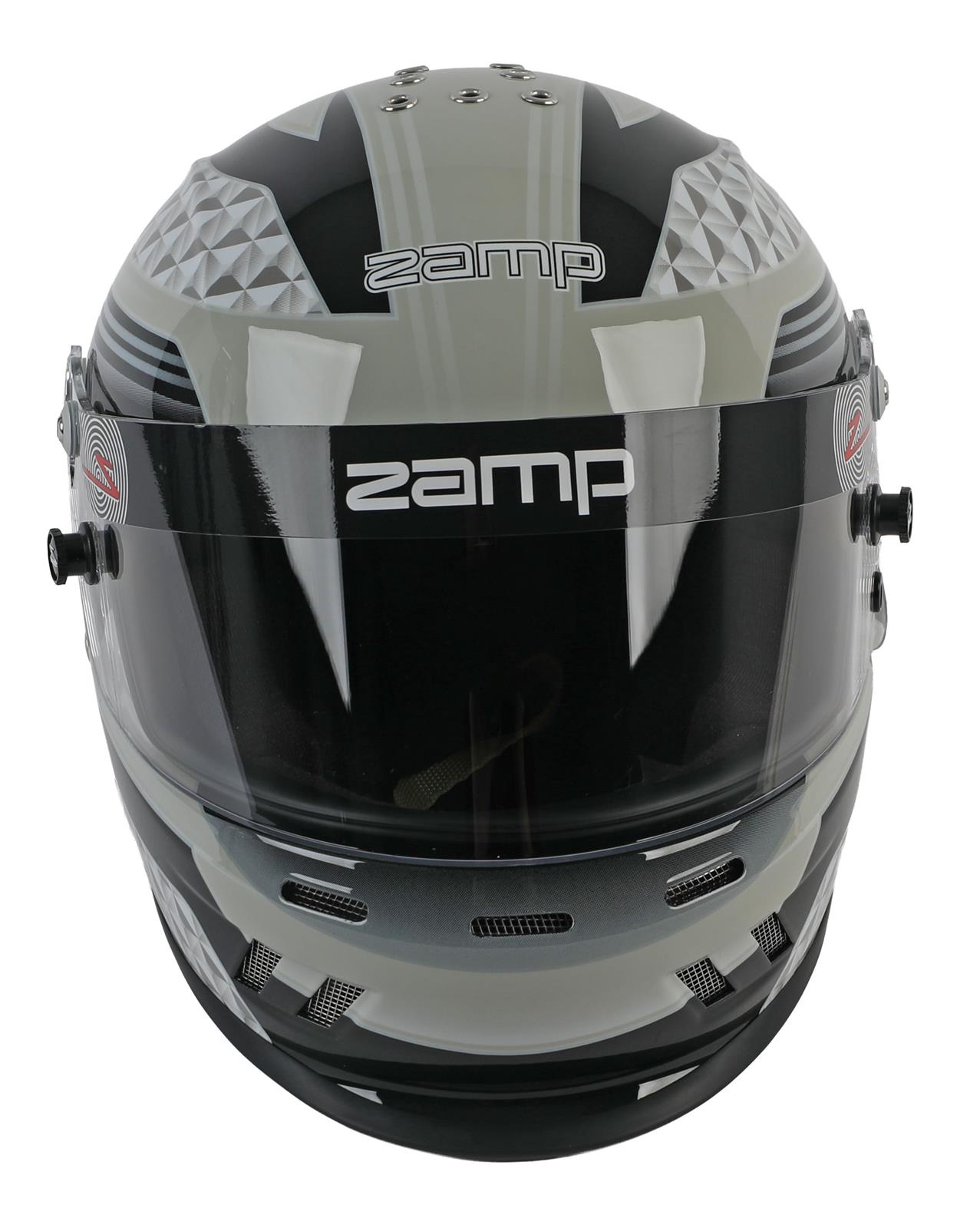 Zamp H757C1556 Zamp RZ-37Y Youth Helmets | Summit Racing