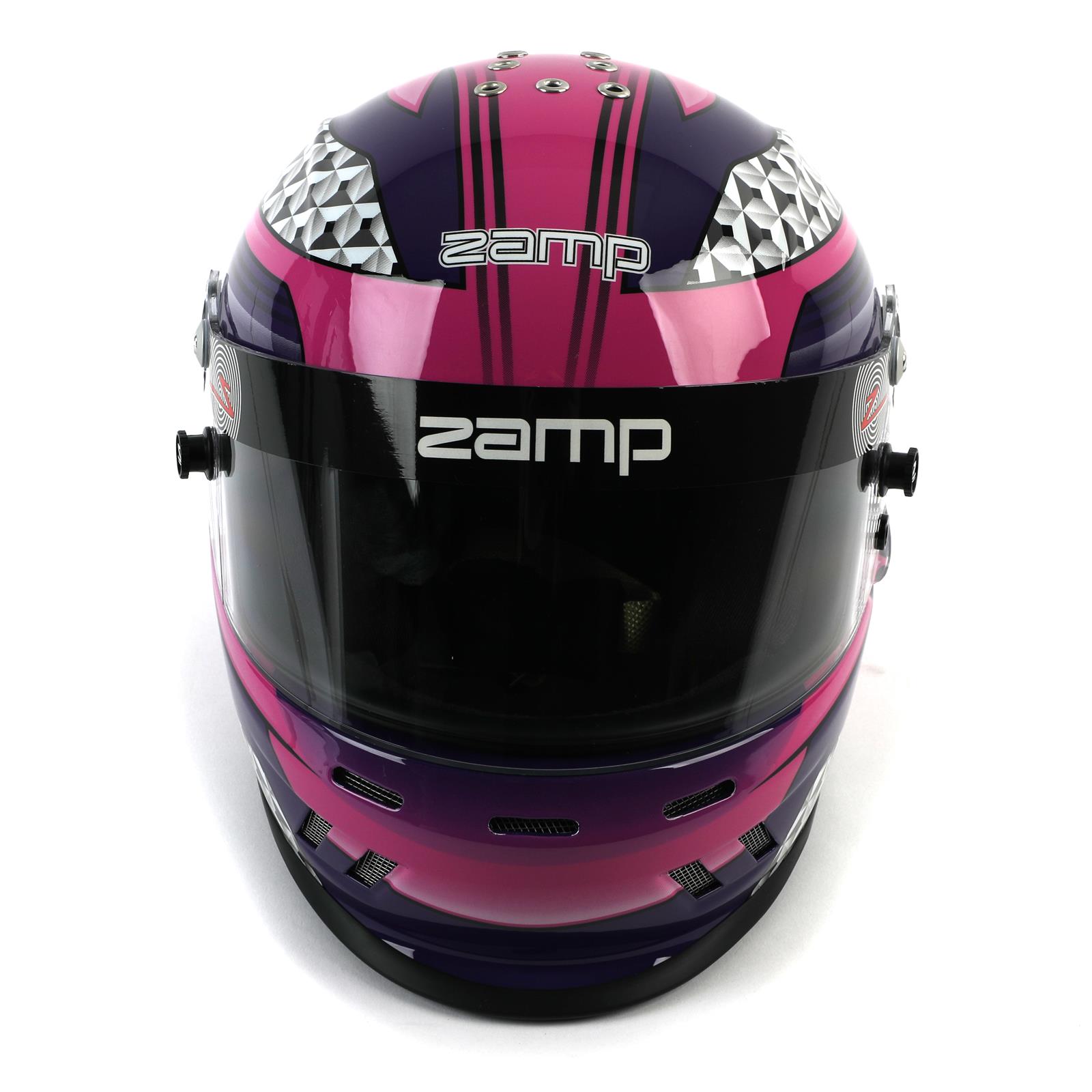 Zamp H757C3454 Zamp RZ-37Y Youth Helmets | Summit Racing