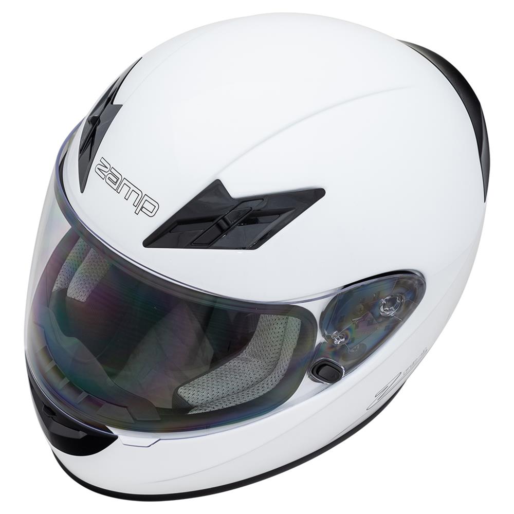 Zamp H759001XL Zamp FS-9 Helmets | Summit Racing