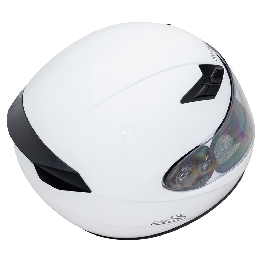 Zamp H759001XL Zamp FS-9 Helmets | Summit Racing