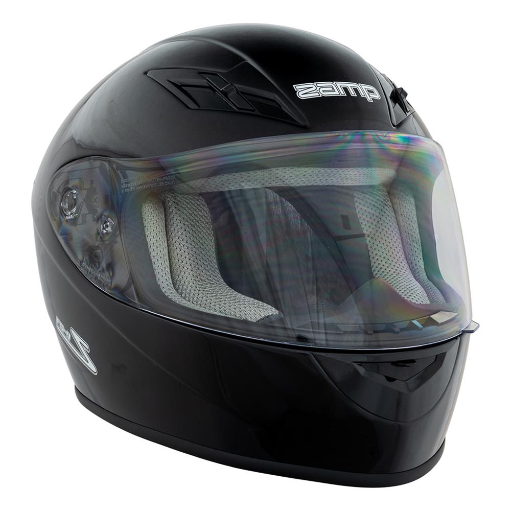 Zamp H759003L Zamp FS-9 Helmets | Summit Racing