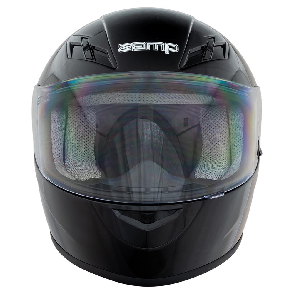 Zamp H759003L Zamp FS-9 Helmets | Summit Racing