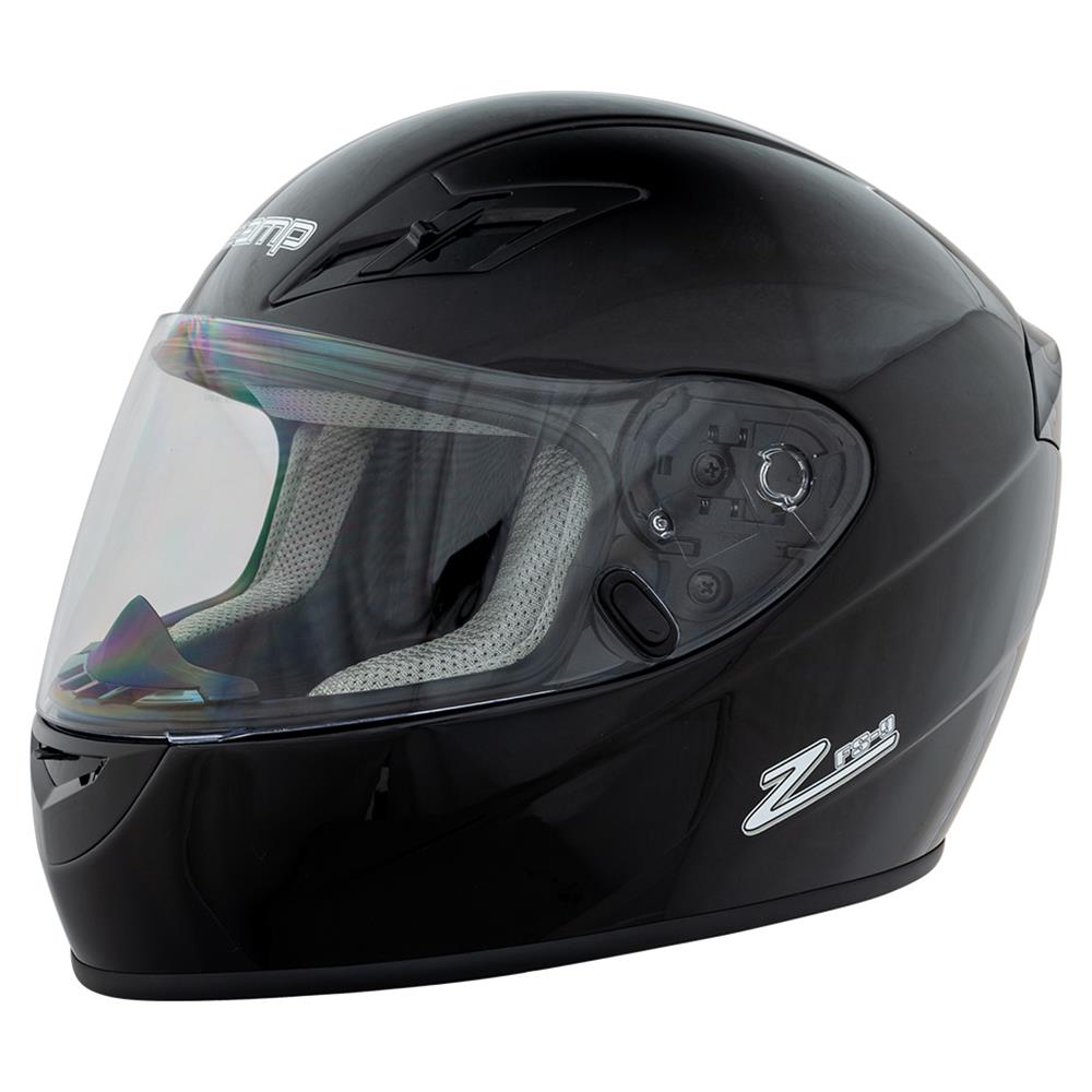 Zamp H759003L Zamp FS-9 Helmets | Summit Racing