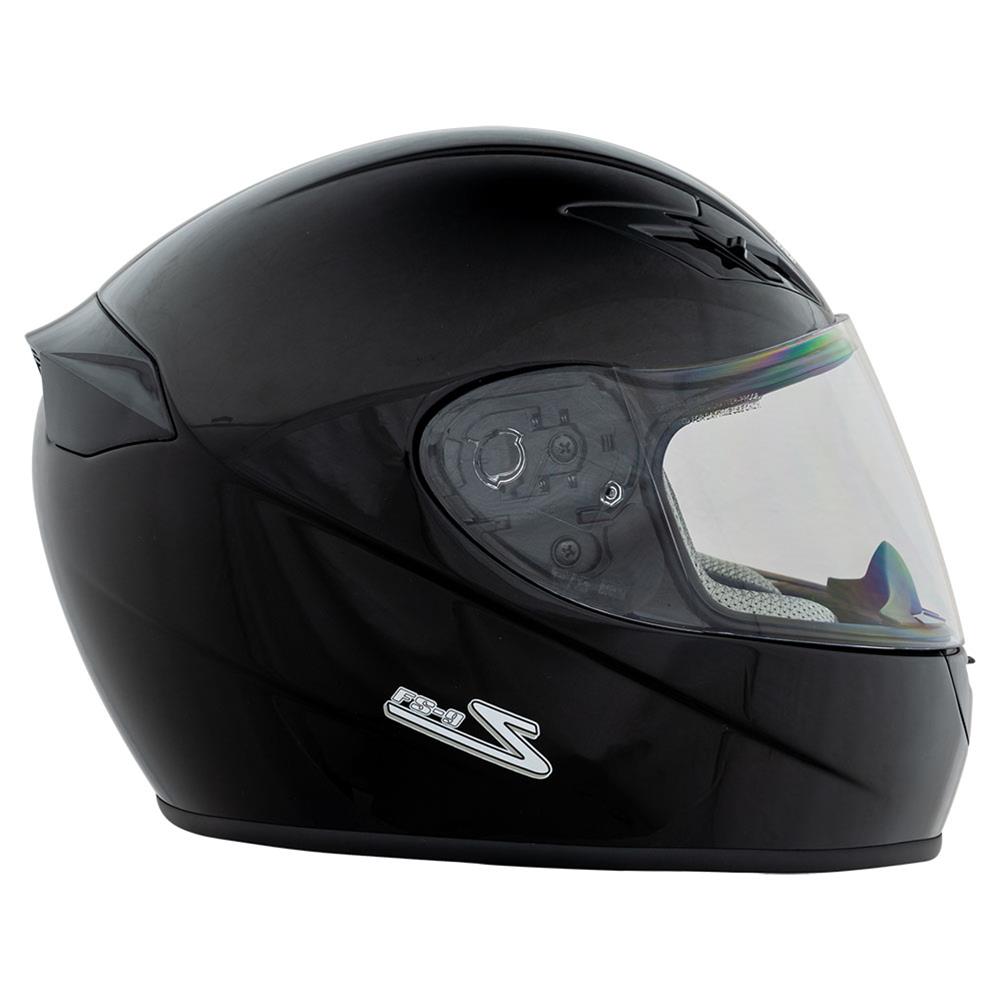 Zamp H759003L Zamp FS-9 Helmets | Summit Racing