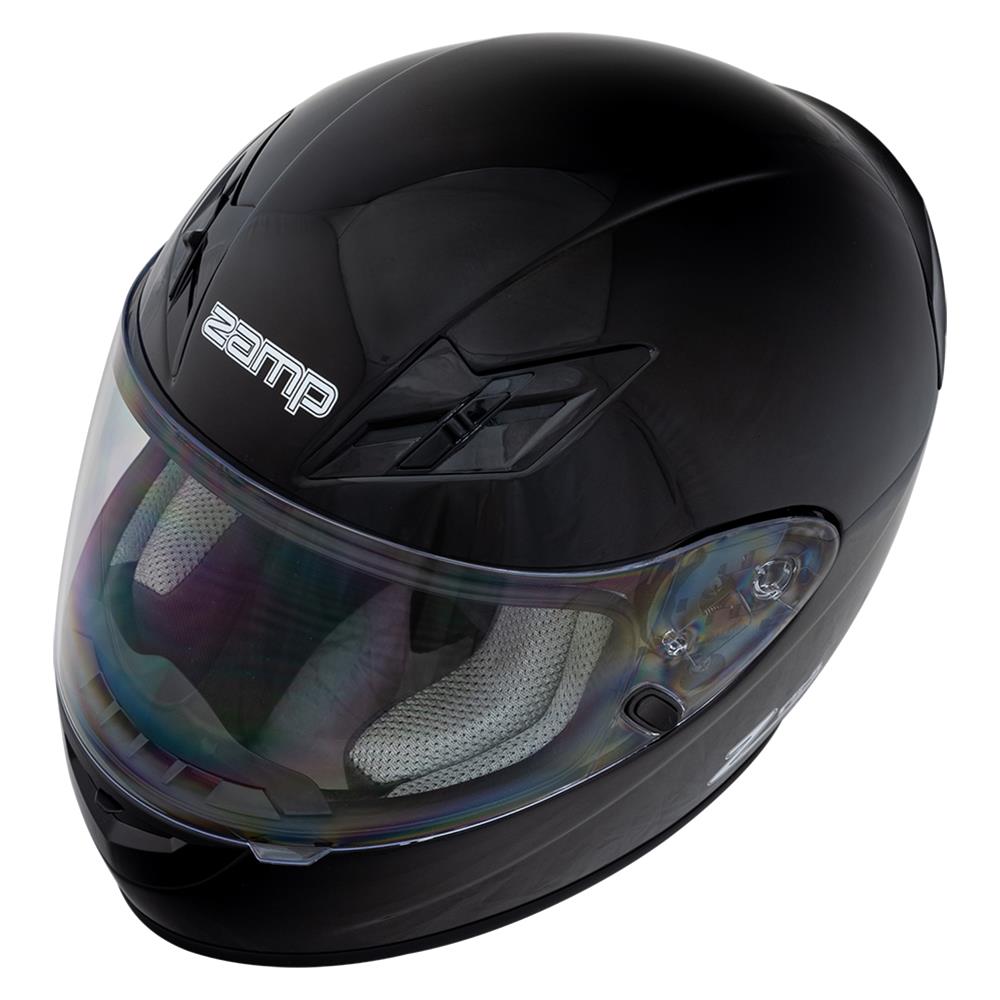 Zamp H759003L Zamp FS-9 Helmets | Summit Racing
