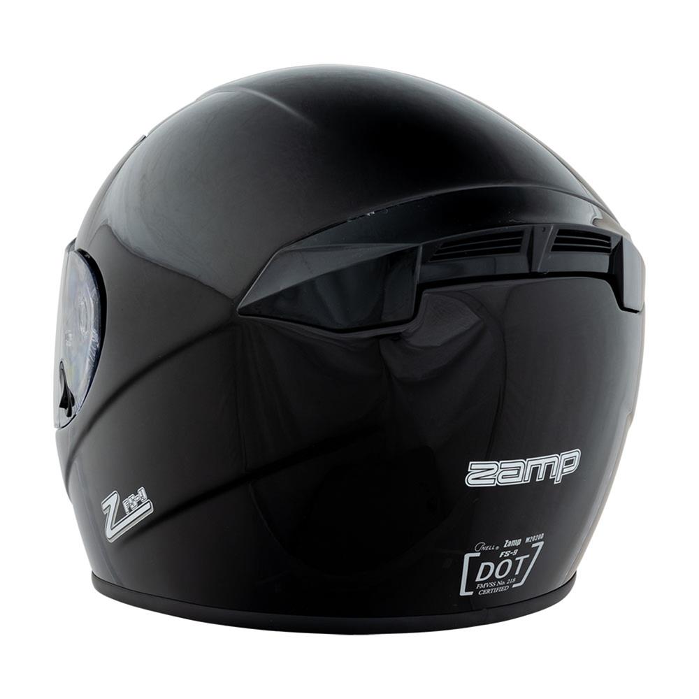 Zamp H759003L Zamp FS-9 Helmets | Summit Racing