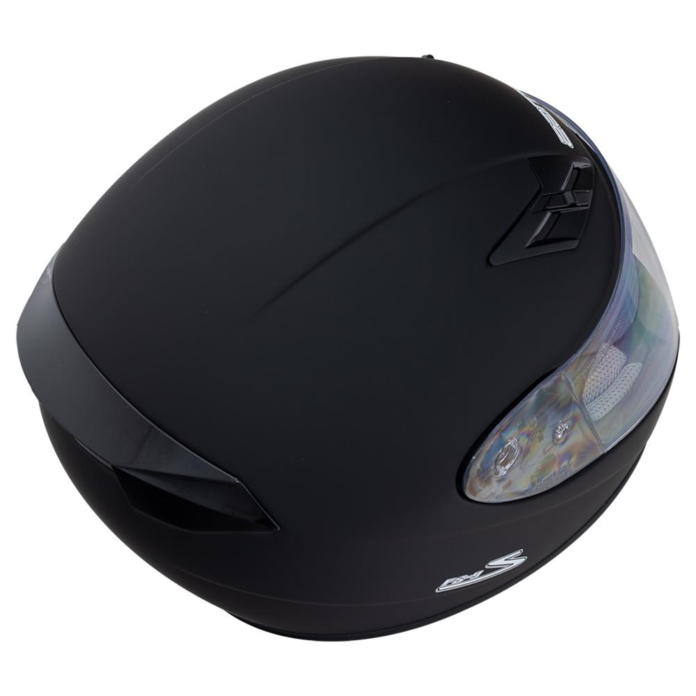 Zamp H75903FXL Zamp FS-9 Helmets | Summit Racing