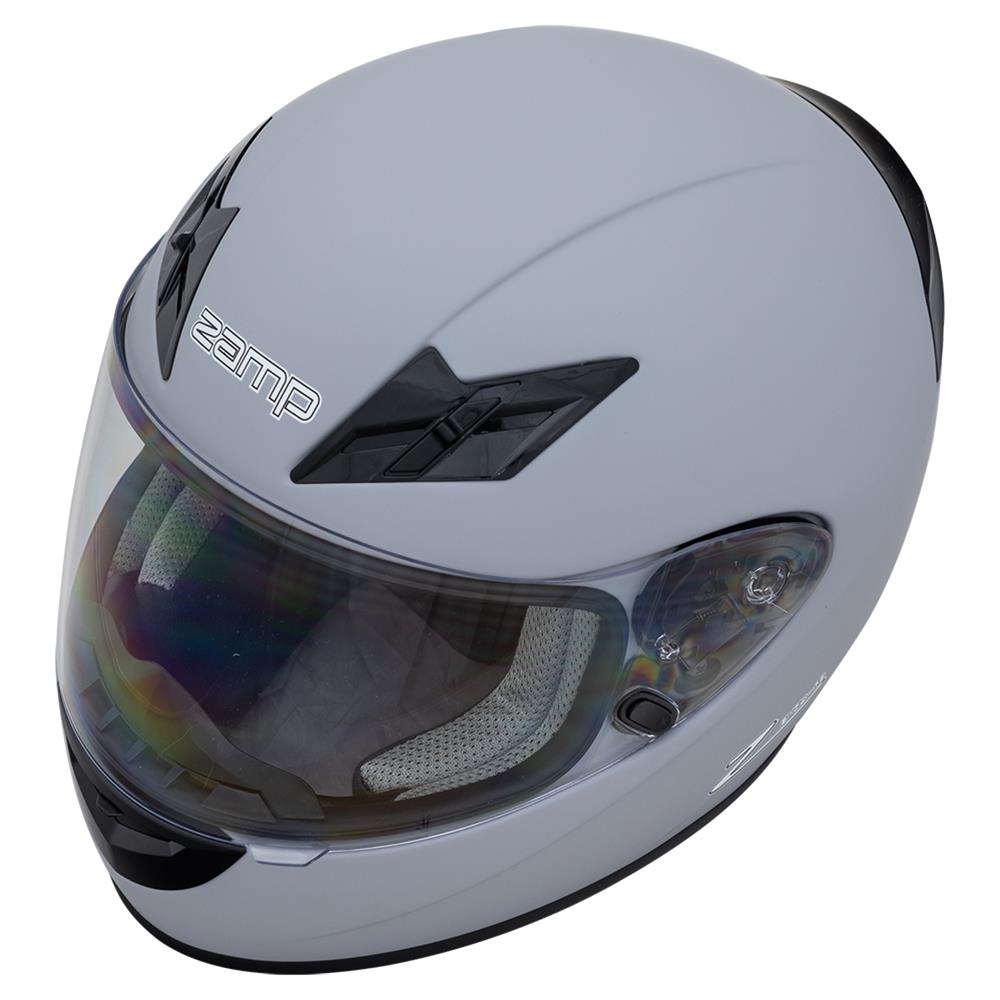 Zamp H75915FL Zamp FS-9 Helmets | Summit Racing