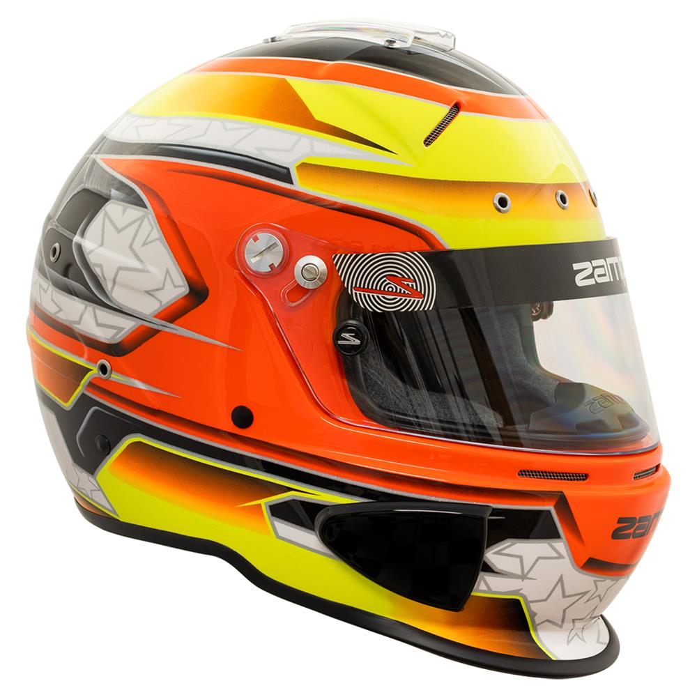 Zamp H760C30L Zamp RZ-70E Switch Helmets | Summit Racing