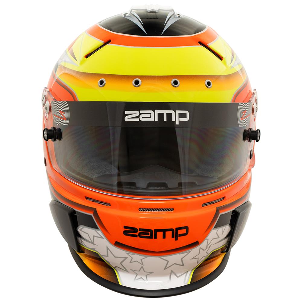 Zamp H760C30L Zamp RZ-70E Switch Helmets | Summit Racing