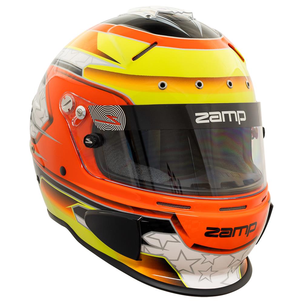 Zamp H760C30M Zamp RZ-70E Switch Helmets | Summit Racing