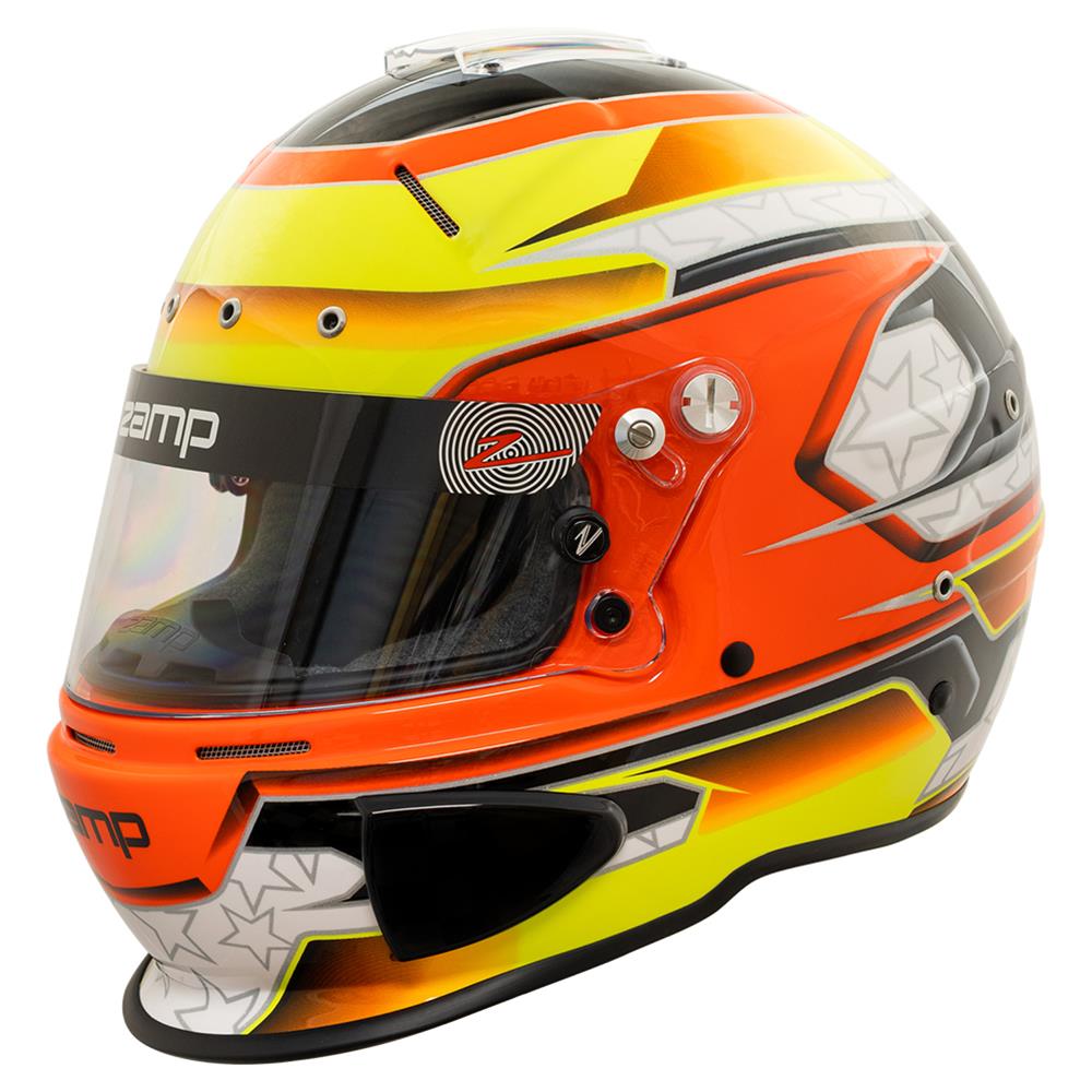 Zamp H760C30L Zamp RZ-70E Switch Helmets | Summit Racing