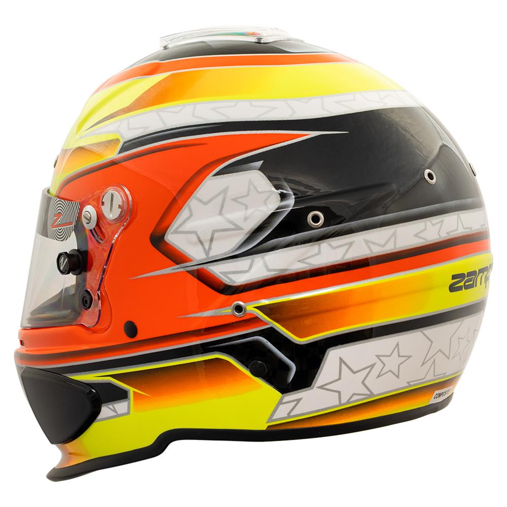 Zamp H760C30L Zamp RZ-70E Switch Helmets | Summit Racing