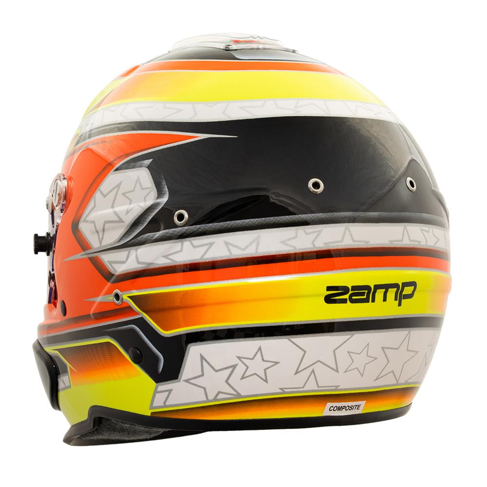 Zamp H760C30L Zamp RZ-70E Switch Helmets | Summit Racing