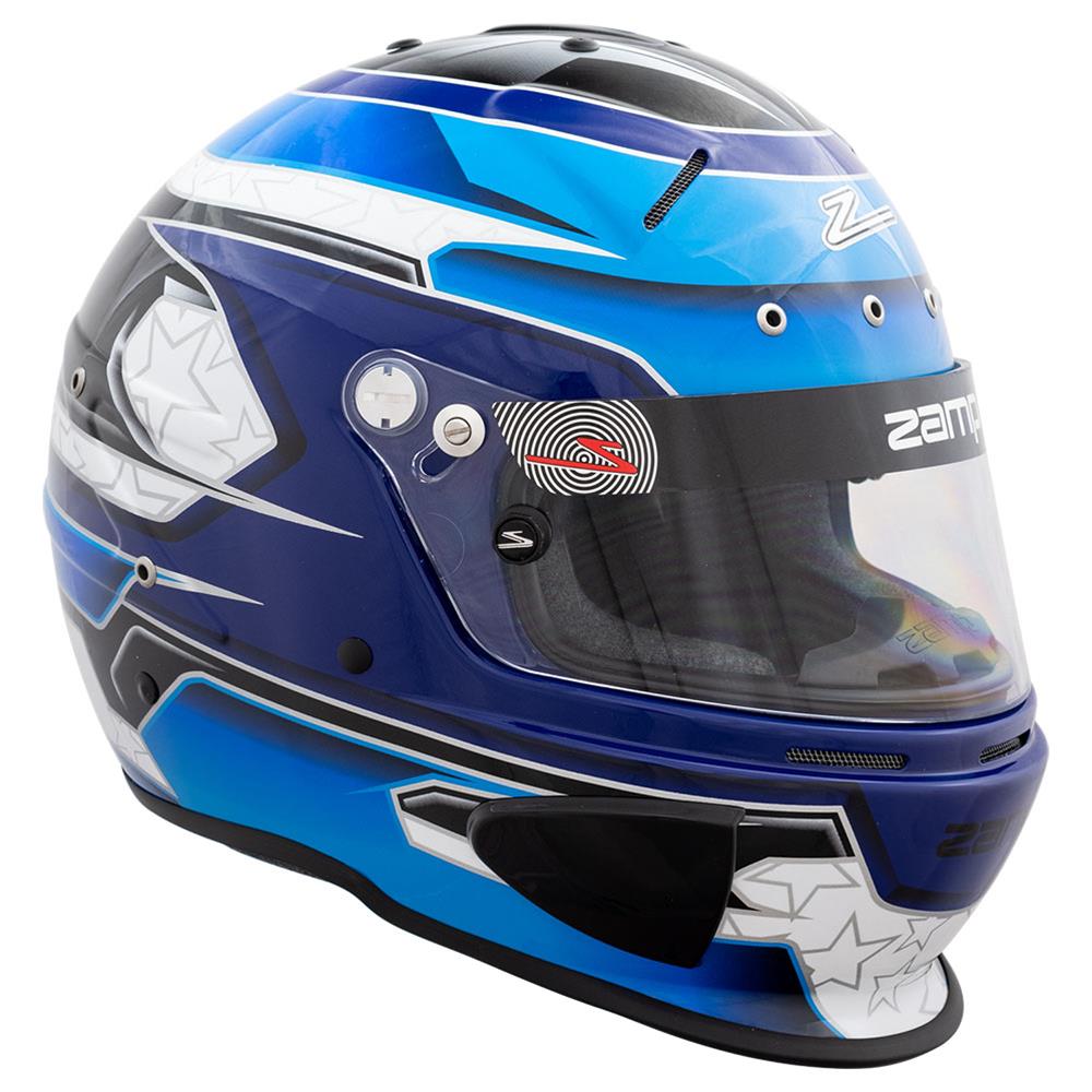 Zamp H760C31L Zamp RZ-70E Switch Helmets | Summit Racing