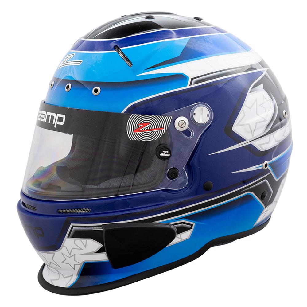 Zamp H760C31L Zamp RZ-70E Switch Helmets | Summit Racing