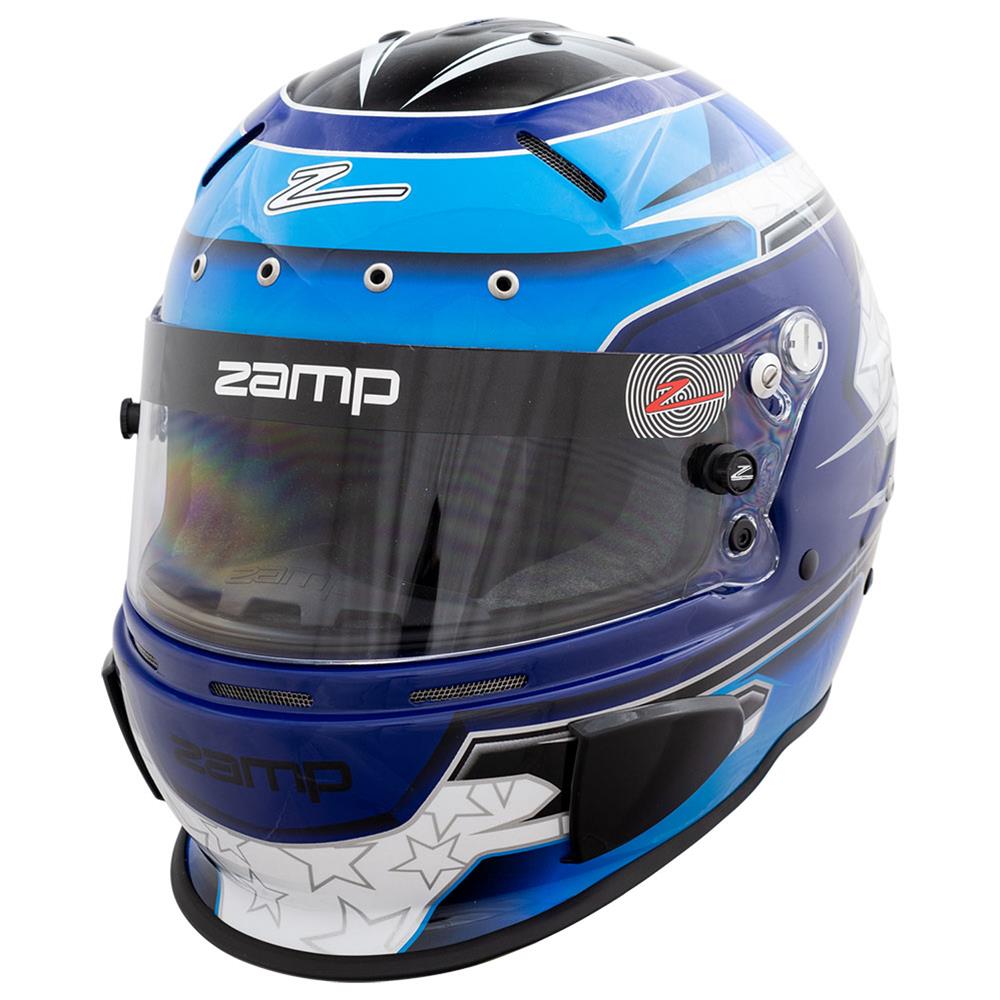 Zamp H760C31XL Zamp RZ-70E Switch Helmets | Summit Racing