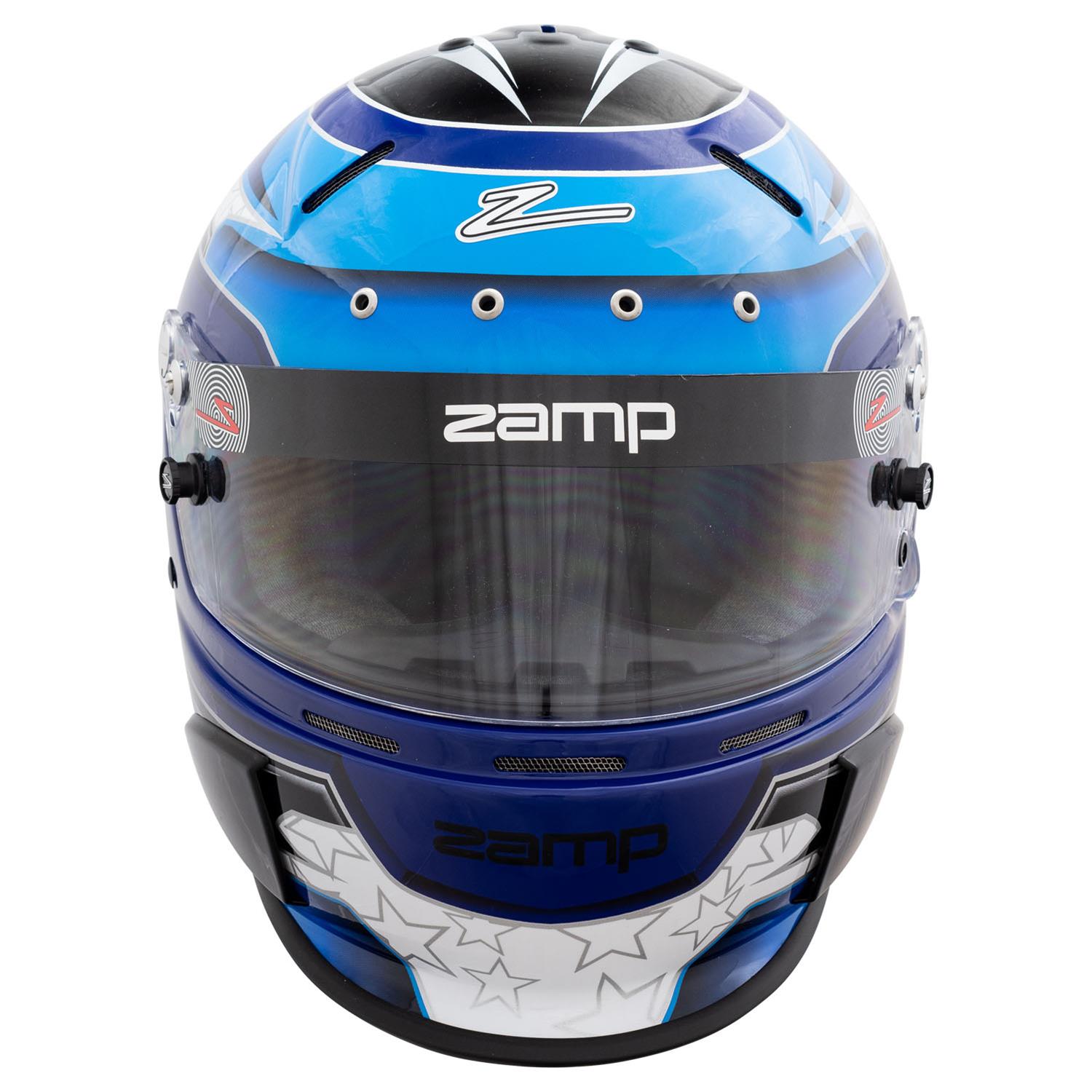 Zamp H760C31XL Zamp RZ-70E Switch Helmets | Summit Racing