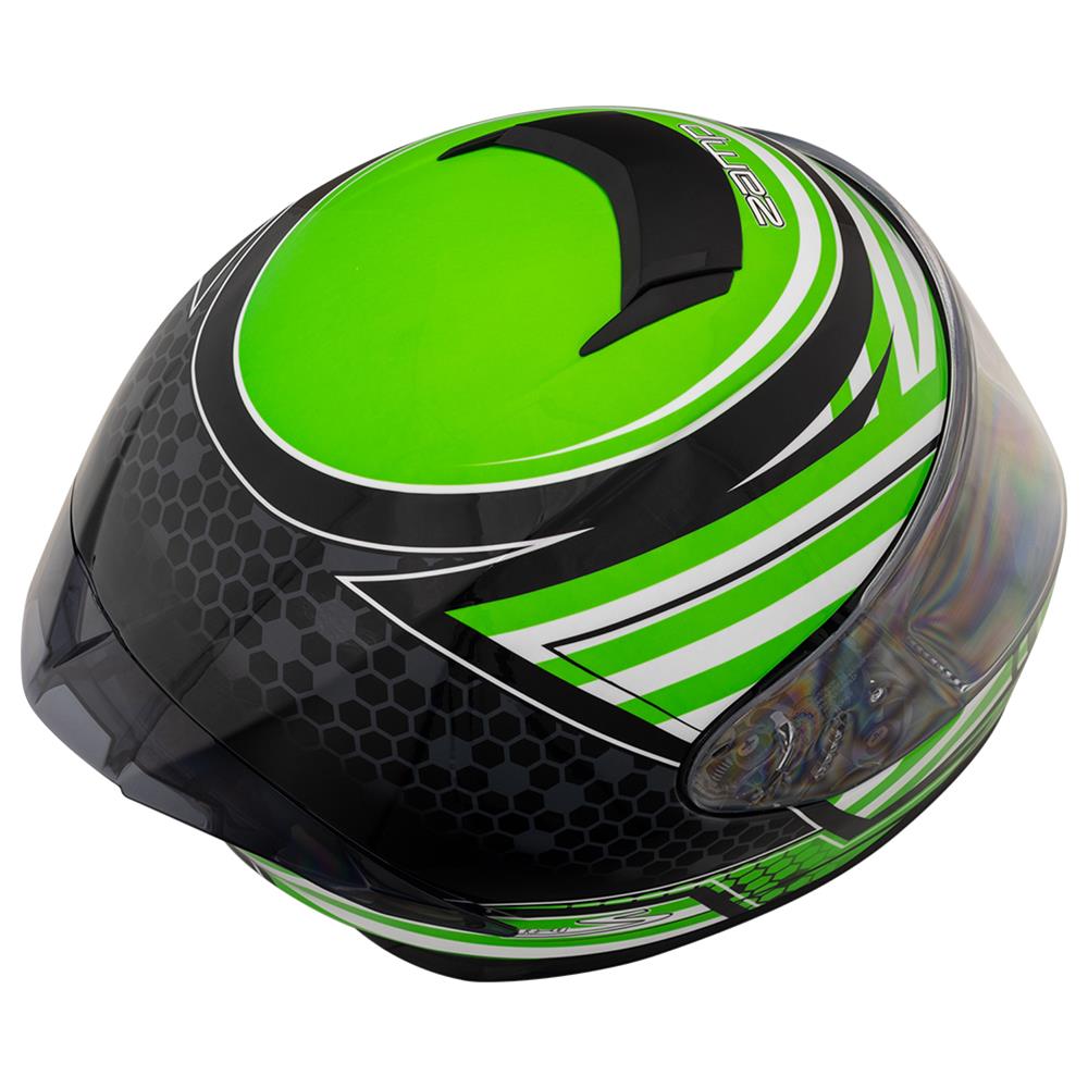 shm… Zamp H762C09XL Zamp FR-4 Helmets | Summit Racing