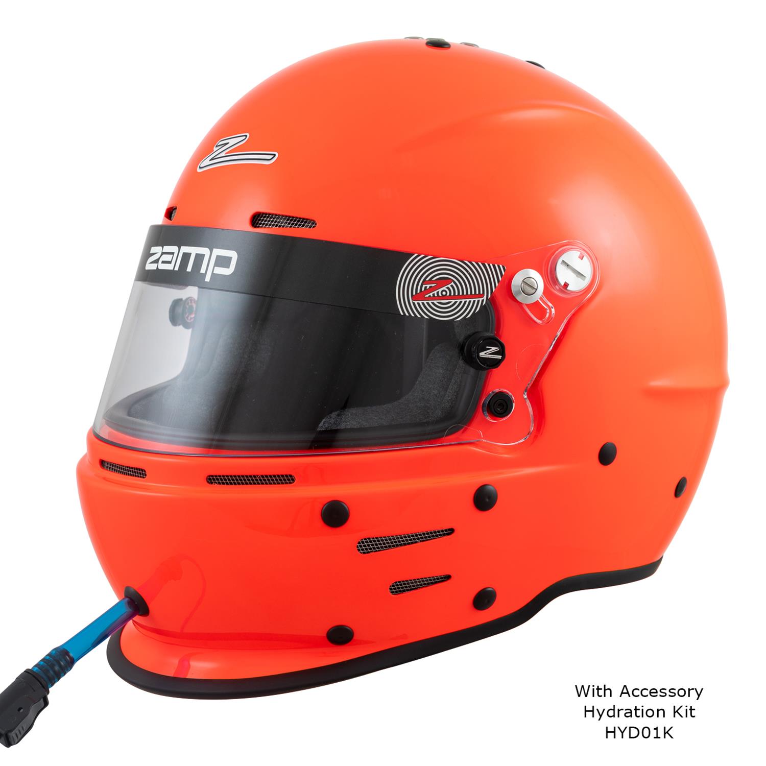 Zamp H764009M Zamp RZ-62 Helmets | Summit Racing