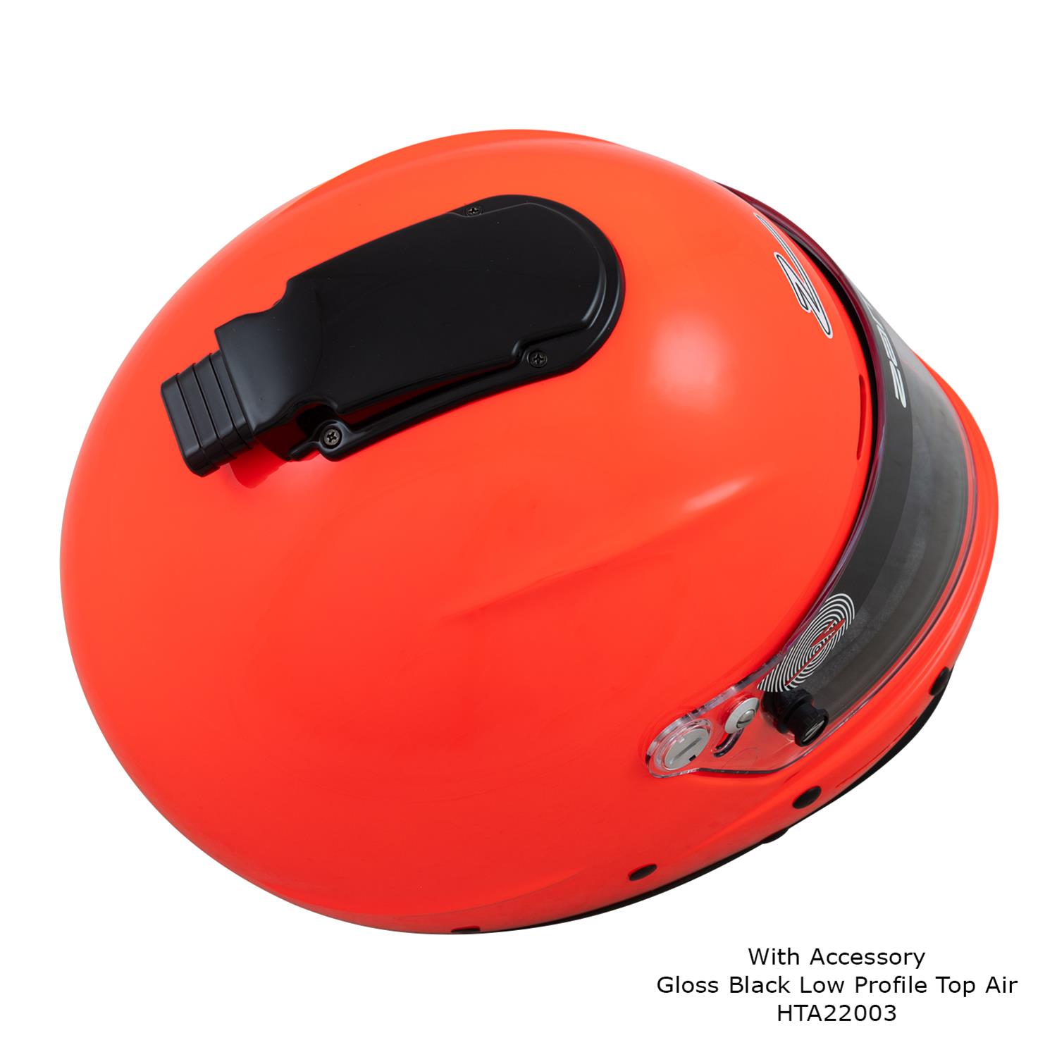 Zamp H764009L Zamp RZ-62 Helmets | Summit Racing