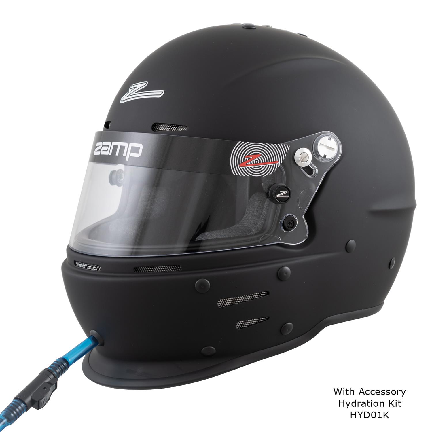 Zamp H76403FXXL Zamp RZ-62 Helmets | Summit Racing