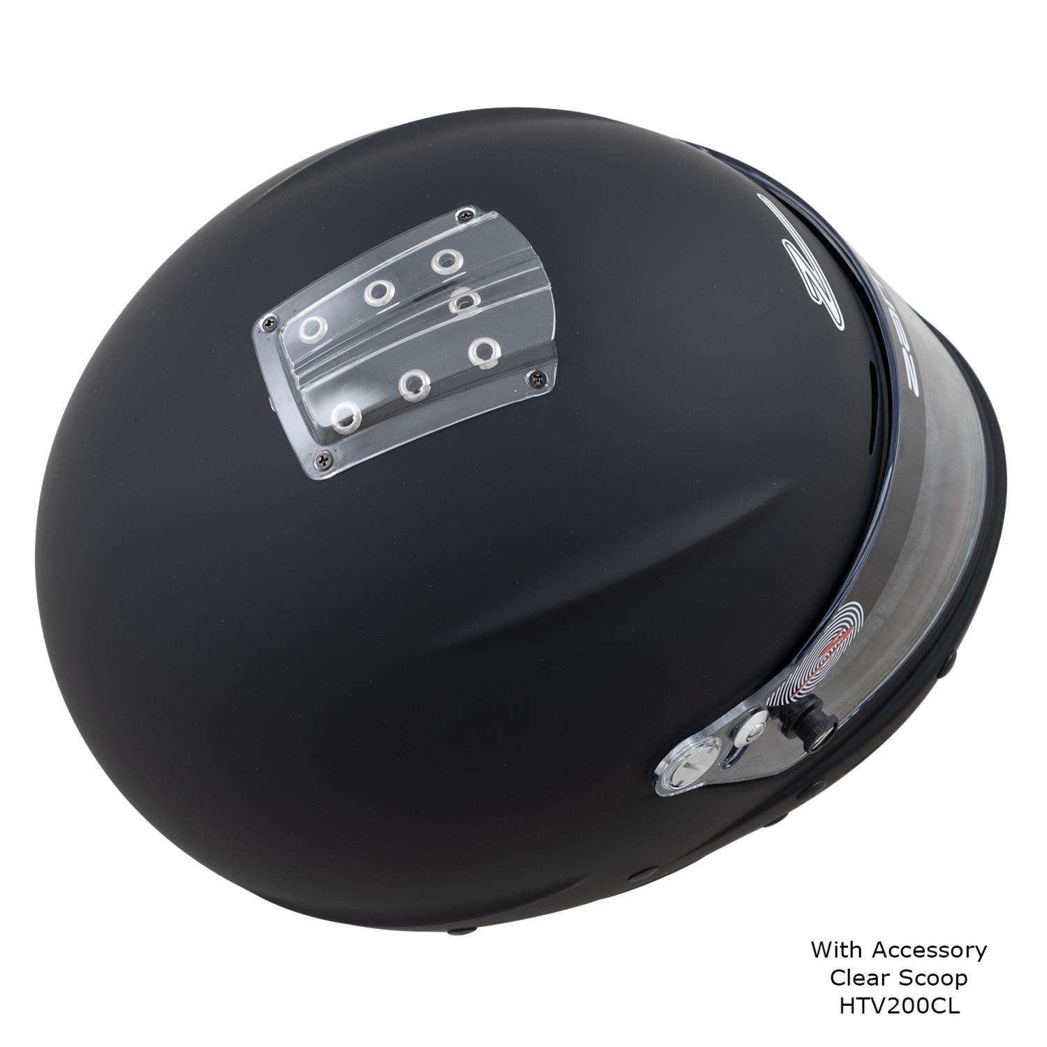 Zamp H76403FXL Zamp RZ-62 Helmets | Summit Racing