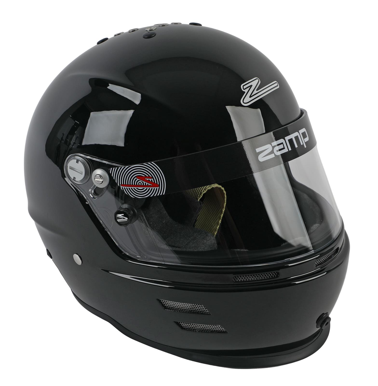 Zamp H766003M Zamp RZ-60 Helmets | Summit Racing