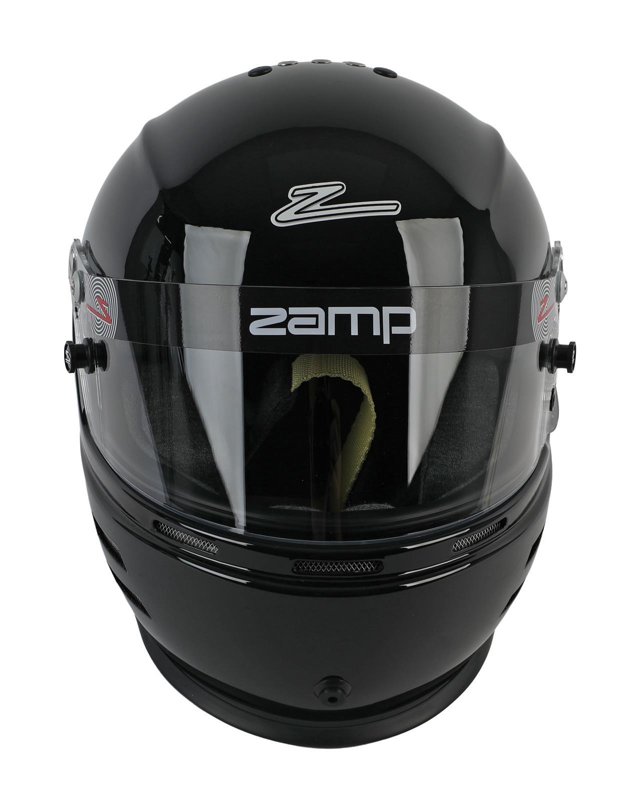 Zamp H766003M Zamp RZ-60 Helmets | Summit Racing