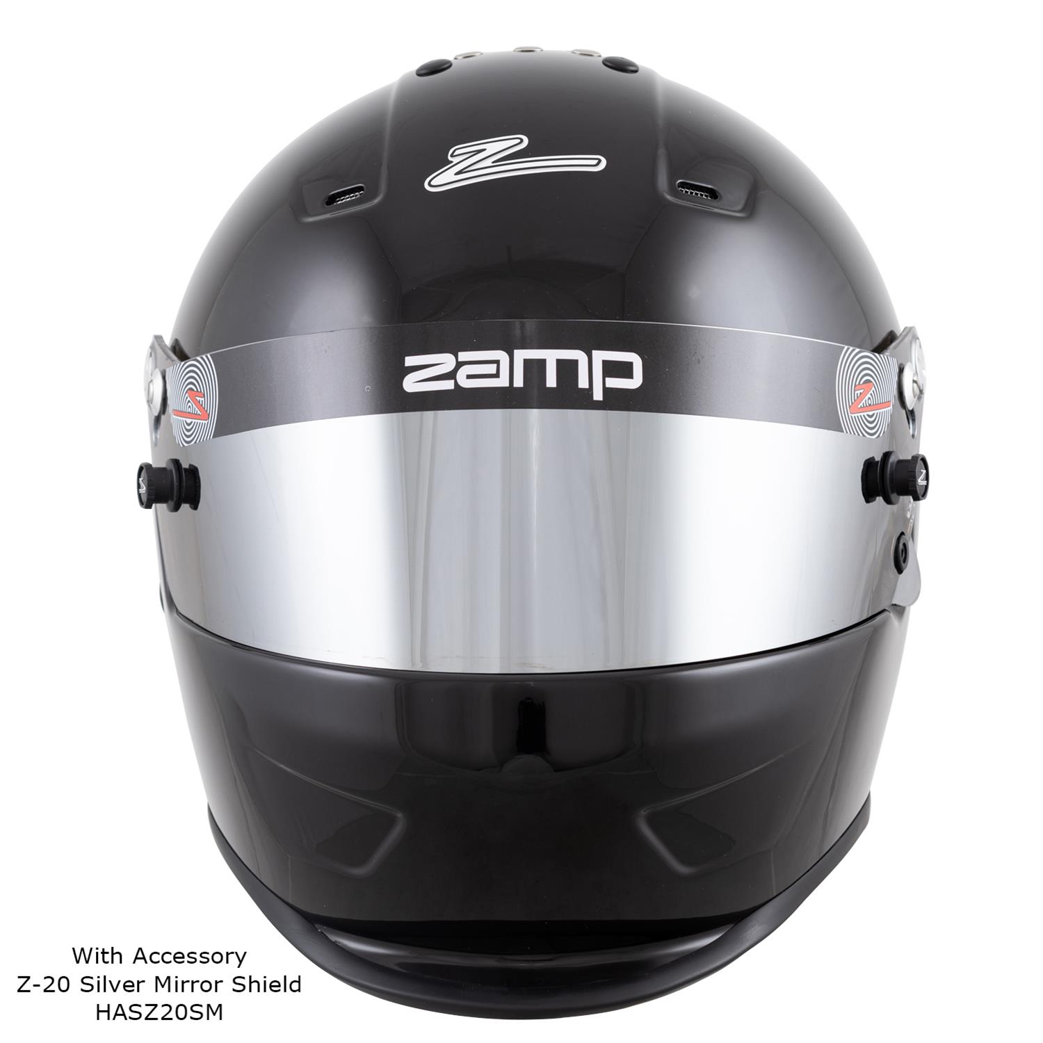 Zamp H768D03L Zamp RZ36 Dirt Helmets Summit Racing